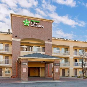 Extended Stay America Suites - Salt Lake City - Sugar House